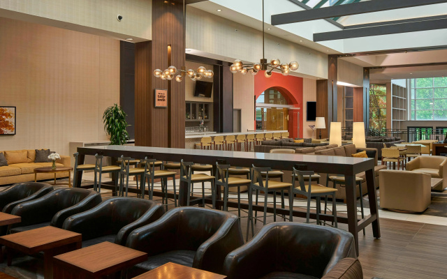photo 2 of Durham Marriott City Center