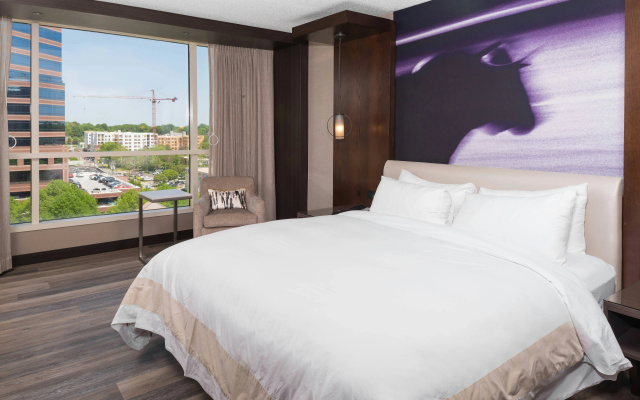 photo 3 of Durham Marriott City Center