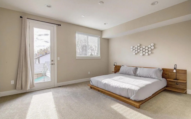 photo 3 of New Stunning Modern Gem in Unbeatable Location