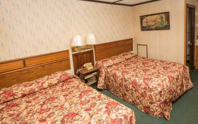photo 3 of Dutch Treat Motel