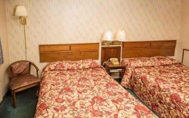 photo 5 of Dutch Treat Motel