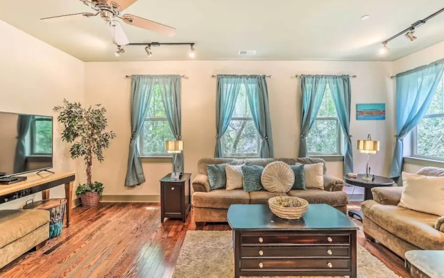 photo 5 of Dwtn Condo 4 Blocks to The Wilmington Riverwalk!