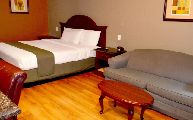 photo 5 of Dynasty Suites Hotel Riverside