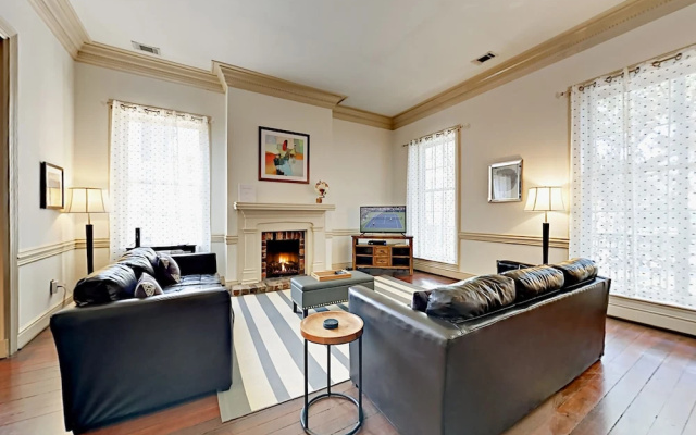 photo 5 of E Liberty Townhouse Unit 125, 127a and 127b 5 Bedrooms 4.5 Bathrooms T