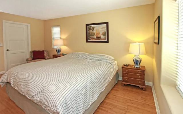 photo 5 of E Ocean Front A (68131) - 2 Br townhouse by RedAwning