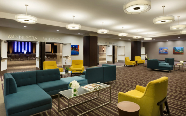 photo 2 of InterContinental Saint Paul Riverfront by IHG