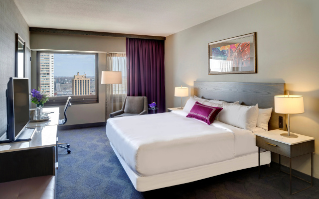 photo 3 of InterContinental Saint Paul Riverfront by IHG