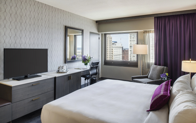 photo 4 of InterContinental Saint Paul Riverfront by IHG