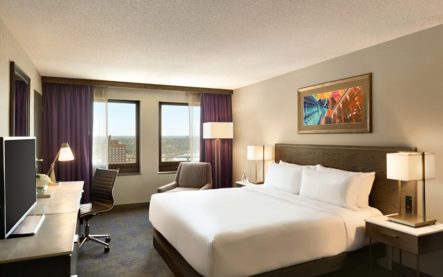 photo 5 of InterContinental Saint Paul Riverfront by IHG