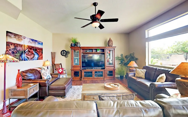 photo 4 of E Sandia Circle - 5 Br Home