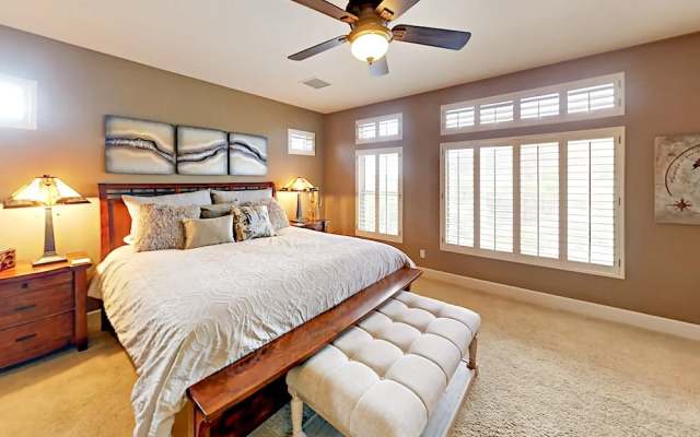 photo 5 of E Sandia Circle - 5 Br Home
