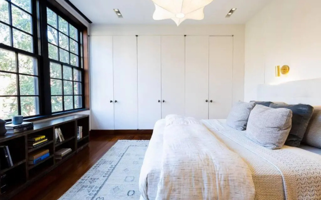photo 5 of E10-3 I 3BR 2 5 Baths Designer East Village Townhouse Triplex