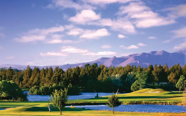 photo 2 of Eagle Crest and WorldMark Eagle Crest, Redmond