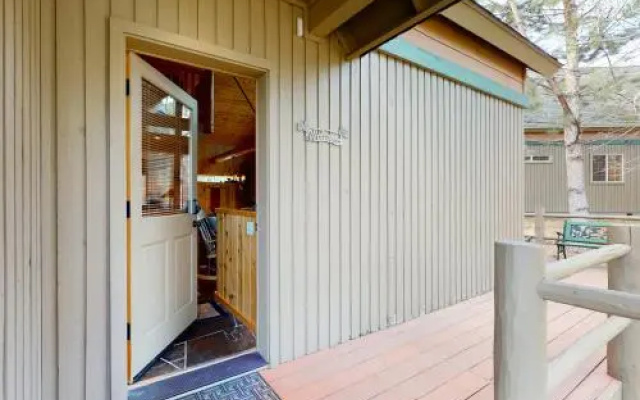 photo 2 of Eagle Crest Chalet
