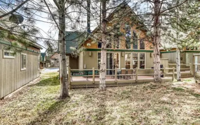 photo 4 of Eagle Crest Chalet