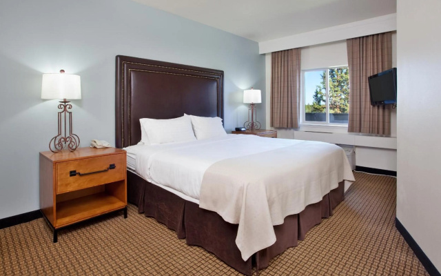photo 3 of The Lodge at Eagle Crest Resort