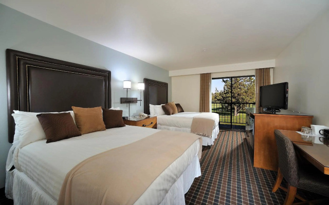 photo 4 of The Lodge at Eagle Crest Resort