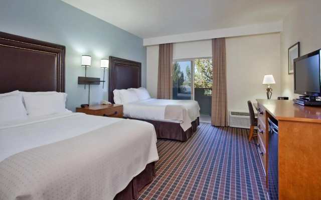 photo 5 of The Lodge at Eagle Crest Resort