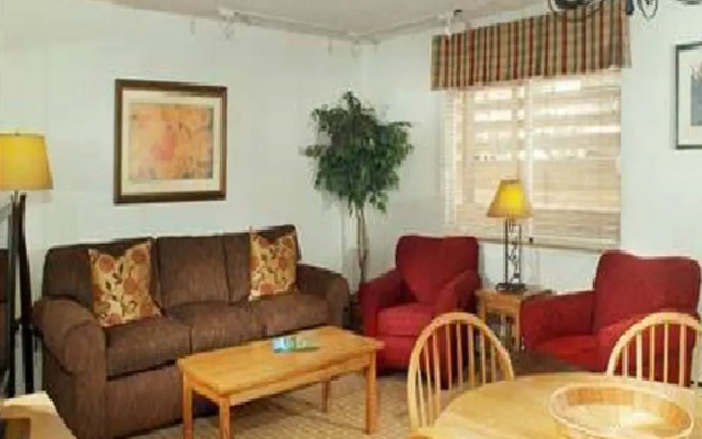 photo 3 of GetAways at Eagle Point