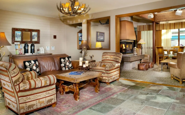photo 2 of Eagle Point Resort