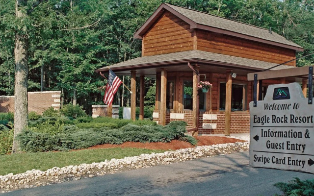photo 2 of Eagle Rock Resort