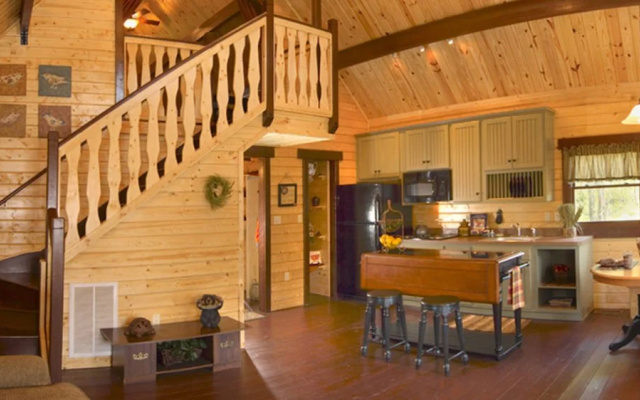photo 5 of Eagle Rock Resort