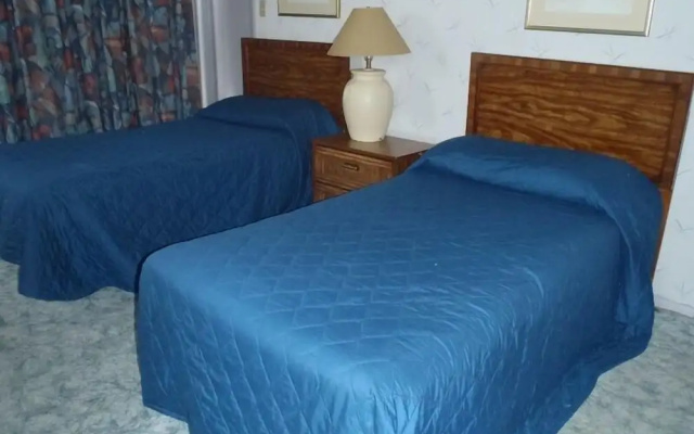photo 2 of Eagle Village Resort