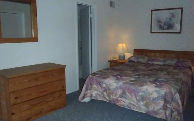photo 5 of Eagle Village Resort