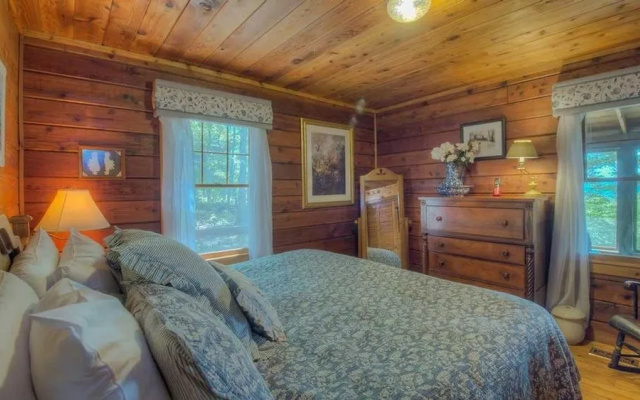 photo 5 of Eagles Nest by Escape to Blue Ridge