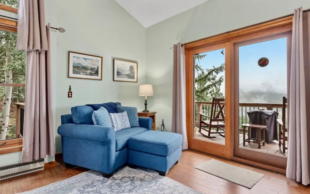photo 5 of Eagle's Providence Vacation Home At Windcliff 3 Bedroom Home by Redawning