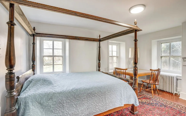 photo 3 of Tranquil & Historic Estate Near Valley Forge