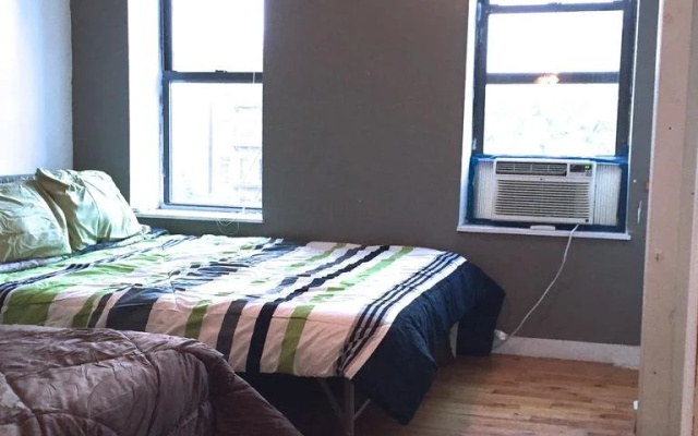 photo 4 of East 3rd Street Apartments