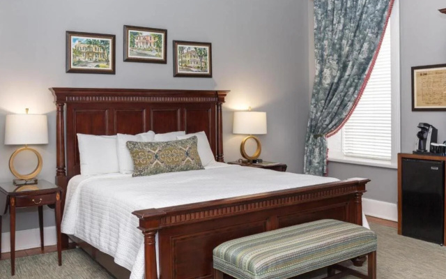 photo 5 of East Bay Inn, Historic Inns of Savannah Collection