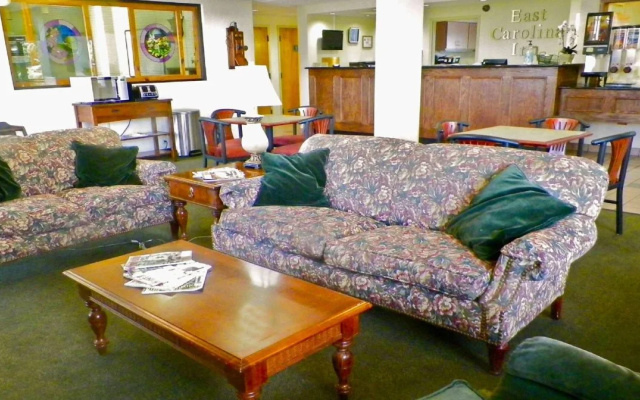 photo 3 of East Carolina Inn Greenville By Magnuson Worldwide
