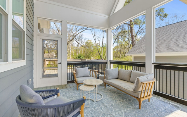 photo 5 of East Lake Home