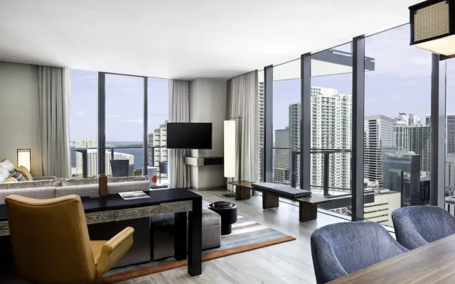 photo 4 of EAST Miami Residences