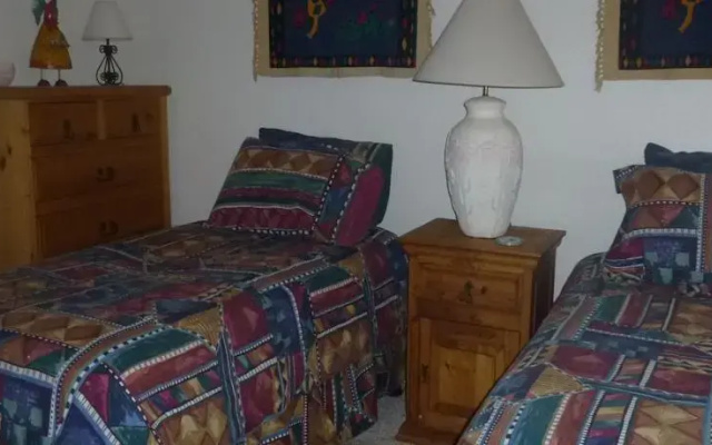 photo 2 of East Sahuaro Villa