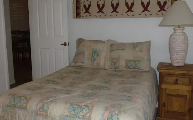 photo 3 of East Sahuaro Villa
