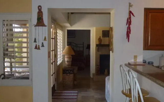 photo 4 of East Sahuaro Villa