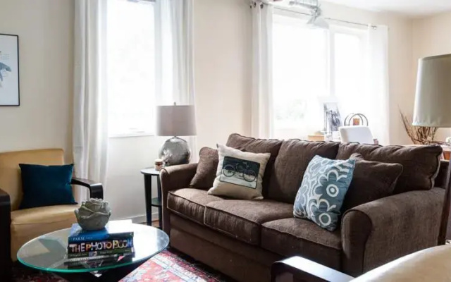 photo 3 of East Town Abode