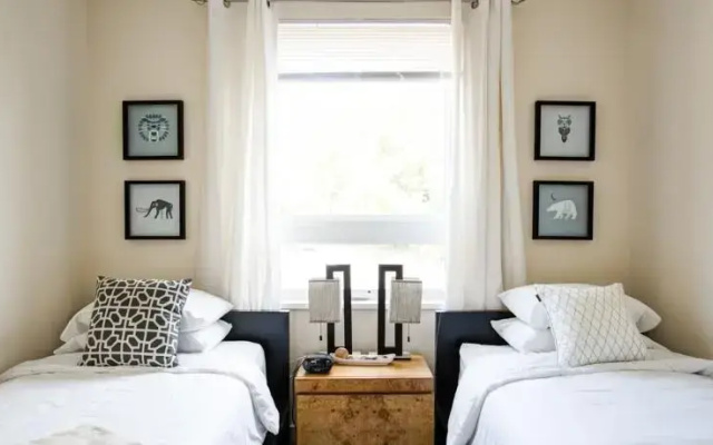 photo 4 of East Town Abode