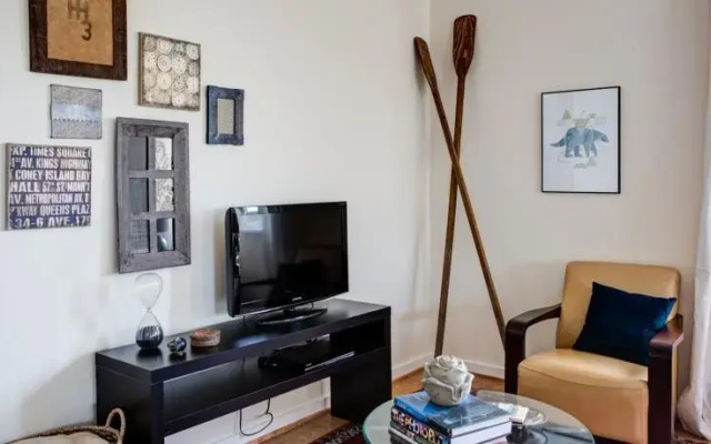 photo 5 of East Town Abode