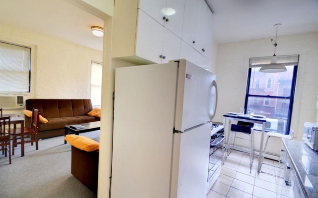 photo 2 of East Village - 2 Bedroom Apartment - RNU 65214