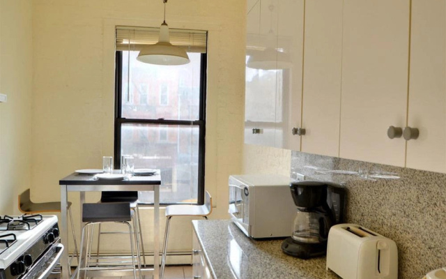 photo 4 of East Village - 2 Bedroom Apartment - RNU 65214