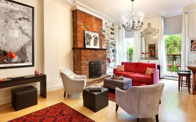 photo 2 of East Village Apartments