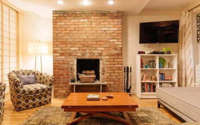 photo 4 of East Village Apartments