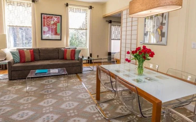 photo 5 of East Village Apartments