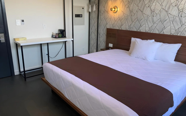 photo 2 of H Hotel