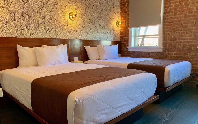 photo 5 of H Hotel