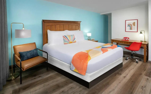 photo 2 of East West Suites